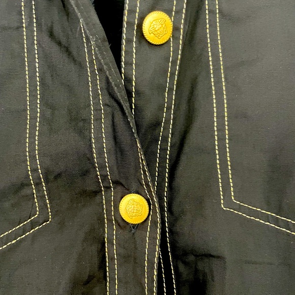 Versace shirt - Picture 9 of 11